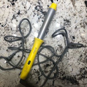 DryBar The Wrap Party Tapered Curling Wand